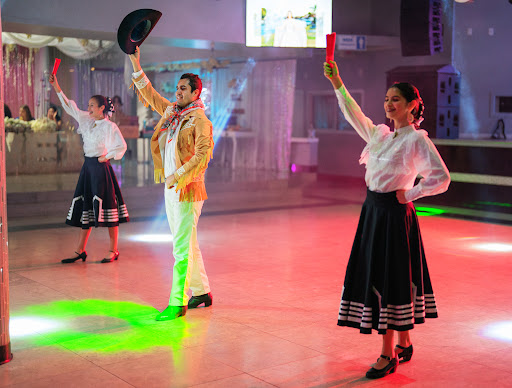 Dance School «Ollin Yoliztli Mexican Folklore Dance Academy», reviews and photos, 3331 N 24th St, Phoenix, AZ 85016, USA