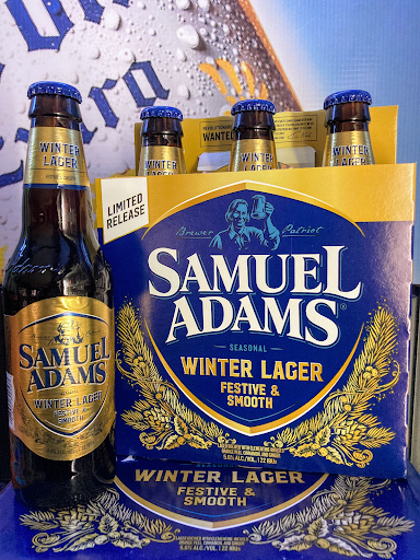 Liquor Store «Cleveland Avenue Liquor Store», reviews and photos, 8423 W Cleveland Ave, Milwaukee, WI 53227, USA