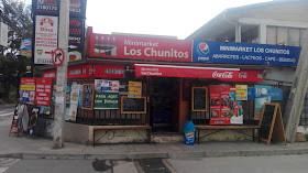 Minimarket Los Chunitos