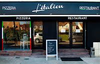 Bar du Restaurant italien L’italien à Montesson - n°1