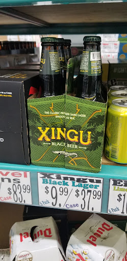 Wine Store «Hillsborough Bottle King», reviews and photos, 626 US-206, Hillsborough Township, NJ 08844, USA