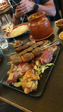 Plats et boissons du Restaurant Couscousserie Cherazade à Pontivy - n°17