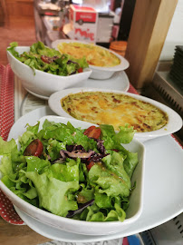 Plats et boissons du Restaurant Un air de famille à Le Pont-de-Beauvoisin - n°3