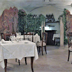 Photo n°5 de l'avis de angela&roberto.t fait le 12/11/2019 à 00:33 sur le  Ristorante Il Fiordo à Lomazzo