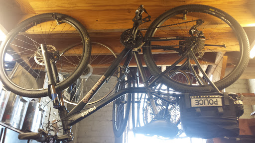 Bicycle Store «The Bike Palace», reviews and photos, 1600 S Pacific Ave # B, San Pedro, CA 90731, USA