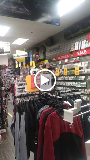 Video Game Store «GameStop», reviews and photos, 3118-B Northline Ave, Greensboro, NC 27408, USA
