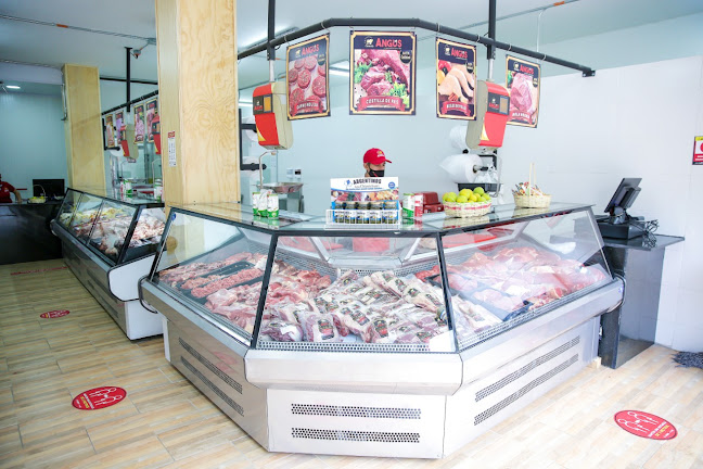 Carnicería Angus - Carnicería
