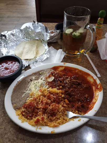 Agave's Mexican Restaurant Westmoreland