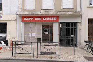 Art de Roue (anciennement Le Vélo Bar) image