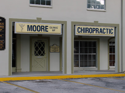 Moore Chiropractic - Chiropractor in Seminole Florida