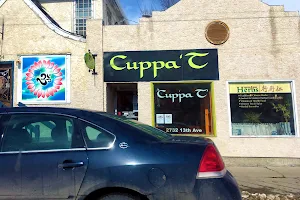 Cuppa T' Specialty Tea Shop image