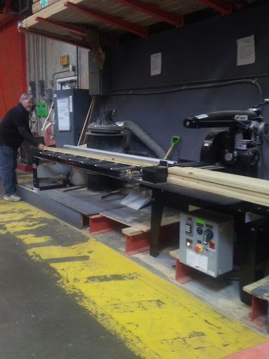 Home Improvement Store «The Home Depot», reviews and photos, 9037 GA-92, Woodstock, GA 30189, USA