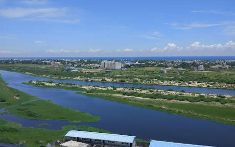 Buckingham Canal image