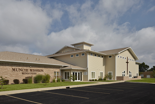 Muncie Mission