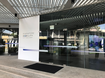 Singapore Mobility Gallery