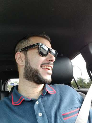 Barber Shop «hermanos barber shop Inc», reviews and photos, 4123 S Orange Blossom Trail, Orlando, FL 32839, USA