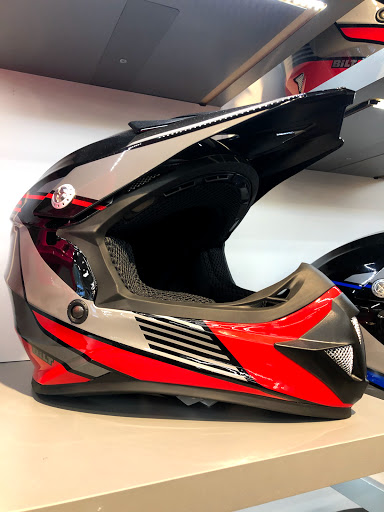 Motorcycle Parts Store «Cycle Gear», reviews and photos, 388 Tarrytown Rd, White Plains, NY 10607, USA