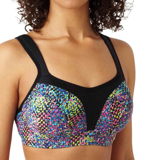 Lingerie Store «The Heavy Hanger by Melons the Complete Bra Shop», reviews and photos, 650 N Carriage Pkwy #105, Wichita, KS 67208, USA