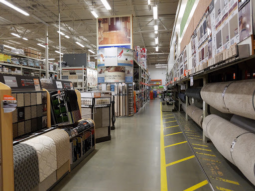 Home Improvement Store «The Home Depot», reviews and photos, 2703 Pulaski Hwy, Edgewood, MD 21040, USA