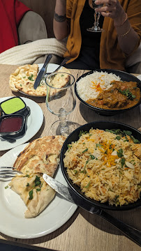 Plats et boissons du Restaurant indien BOLLY INDIAN FOOD à Champigny-sur-Marne - n°7