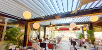 Atmosphère du Restaurant O Sud à Bastia - n°12