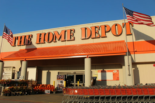 Home Improvement Store «The Home Depot», reviews and photos, 11468 Grissom Ln, Dallas, TX 75229, USA