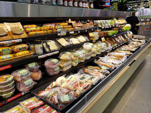 Supermarket «NetCost Market», reviews and photos, 700 Tennent Rd, Manalapan Township, NJ 07726, USA