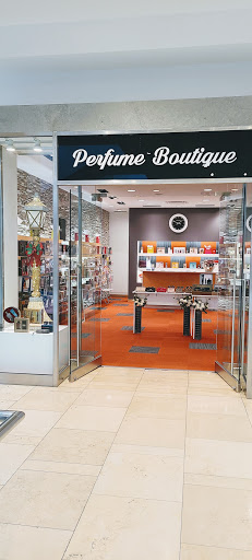 Perfume Boutique Located In Td Core 2nd Level