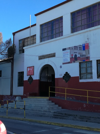 Colegio Heroes de La Concepción