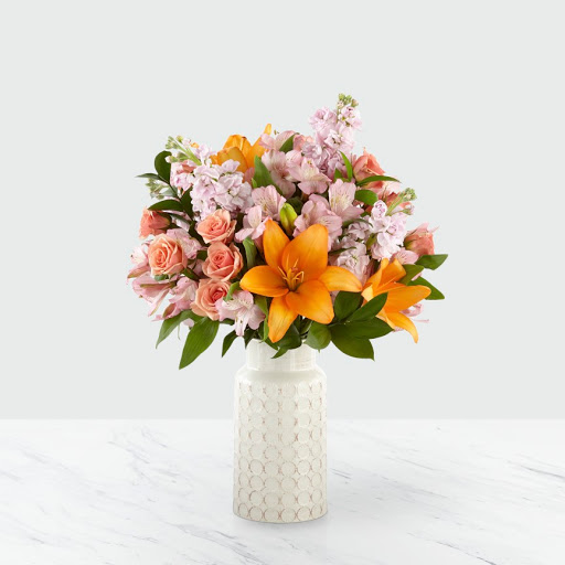 Florist «The Event Florist», reviews and photos, 6107 Memorial Hwy e, Tampa, FL 33615, USA