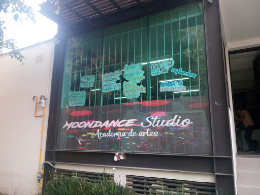 MoonDance Studio