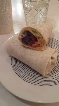 Burrito du Restaurant Libshop Etienne Marcel à Paris - n°8