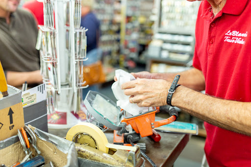 Home Improvement Store «Leblanc True Value Hardware», reviews and photos, 621 Hayward St, Manchester, NH 03103, USA