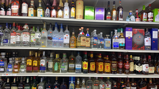 Liquor Store «Sun Liquor And Grocery», reviews and photos, 12 Kearny Ave, Kearny, NJ 07032, USA