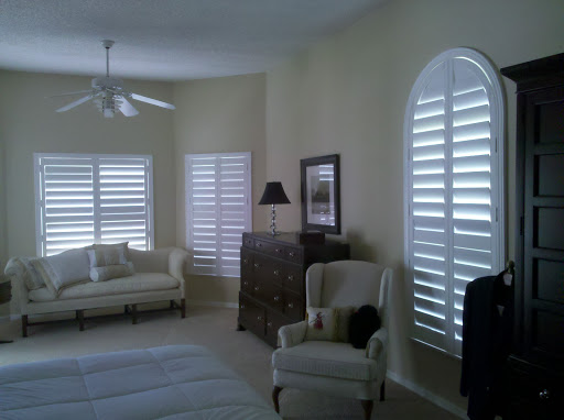IWS Shutters and Blinds