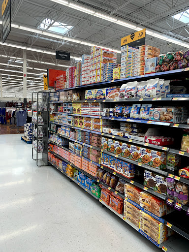 Department Store «Walmart Supercenter», reviews and photos, 5010 N 95th Ave, Glendale, AZ 85305, USA