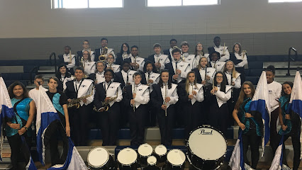 Portal Middle High School Band