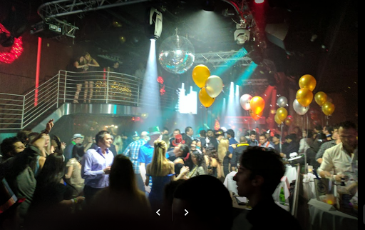 Night Club «Stereo Nightclub», reviews and photos, 5616 W Diversey Ave, Chicago, IL 60639, USA