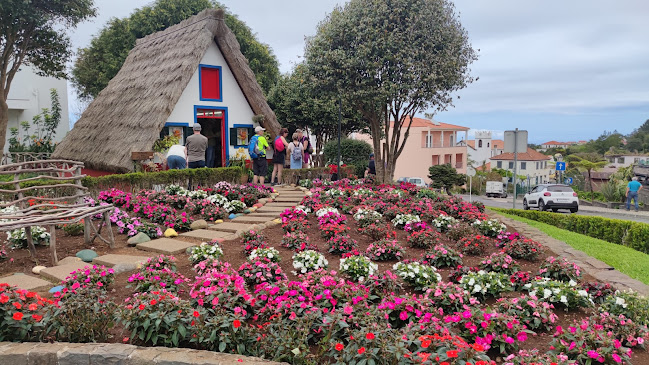 Casa das Flores de Santana