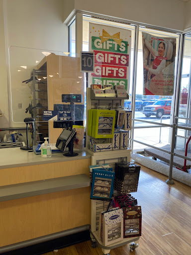 Department Store «Marshalls & HomeGoods», reviews and photos, 3030 W Loop 289 #100, Lubbock, TX 79407, USA