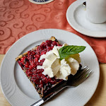 Photo n°12 de l'avis de Oliver.r fait le 25/12/2018 à 16:07 sur le  Schlehenmühle Inn à Egloffstein