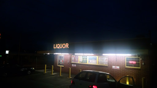 Liquor Store «State stree liquor & wine», reviews and photos, 1252 W State St, Bristol, TN 37620, USA