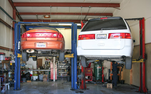 Auto Repair Shop «L&N Transmission & Auto Repair», reviews and photos, 9248 Survey Rd, Elk Grove, CA 95624, USA