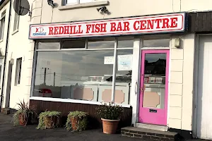Redhill Fish Bar Centre image