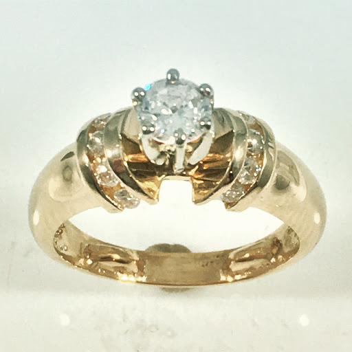 Jewelry Store «JD3 Jewelry & Gemstones», reviews and photos, 109 Shadeland Ave, Lansdowne, PA 19050, USA