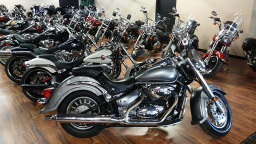 Motorcycle Dealer «Monroe Motorsports», reviews and photos, 1314 S Telegraph Rd, Monroe, MI 48161, USA