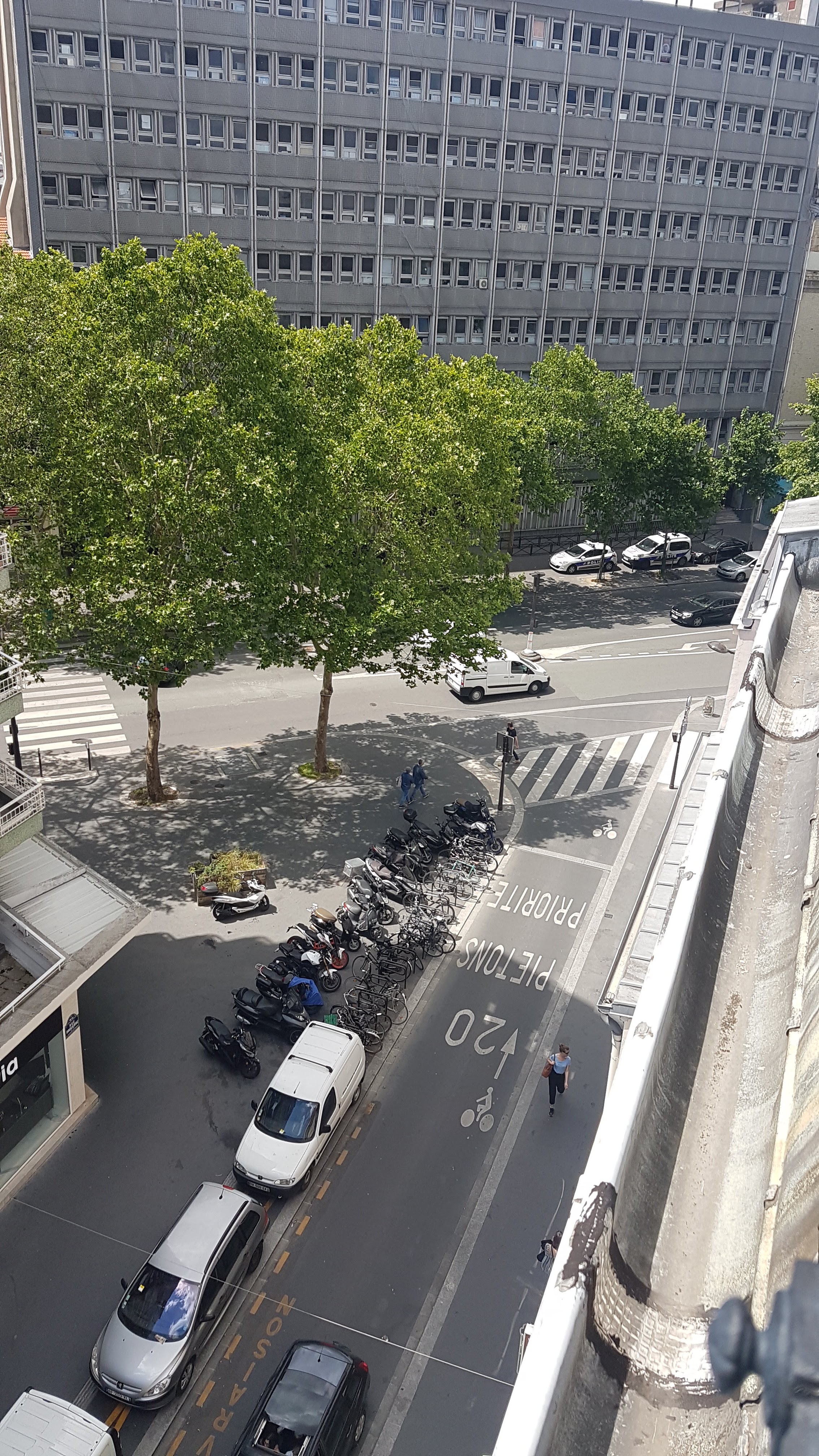 Photo n° 7 de l'avis de Silvia.l fait le 16/06/2019 à 12:36