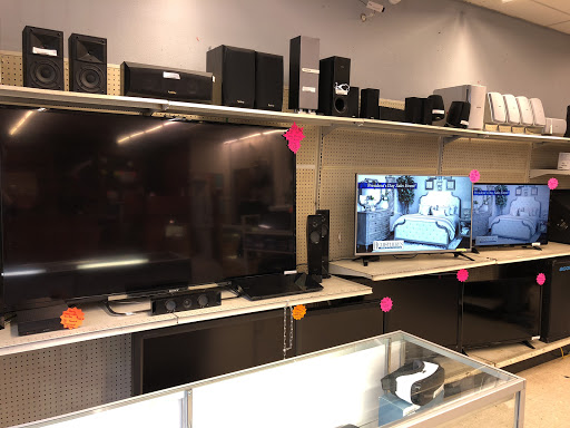 Pawn Shop «Top Cash Pawn #1», reviews and photos, 9323 Burnet Rd, Austin, TX 78758, USA