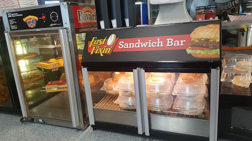 Convenience Store «All Star Convenience Store», reviews and photos, 1781 Frontage Rd, Sabetha, KS 66534, USA