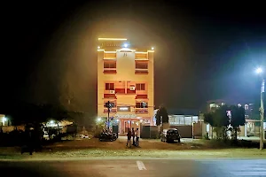 Hotel Godhuli image